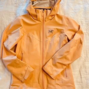 Arcteryx Ski Jacket